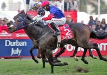 durban july 3
